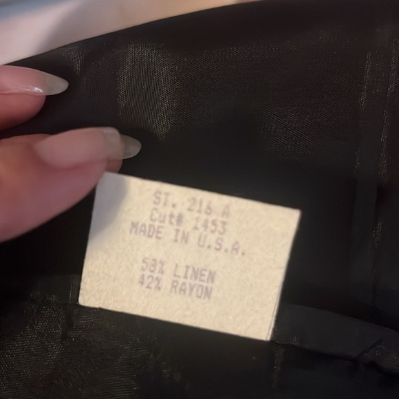 Vintage Geary Raork Kamisato - Picture 13 of 13